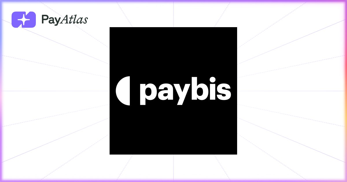 Paybis — Reviews, Payment Methods & Alternatives | PayAtlas