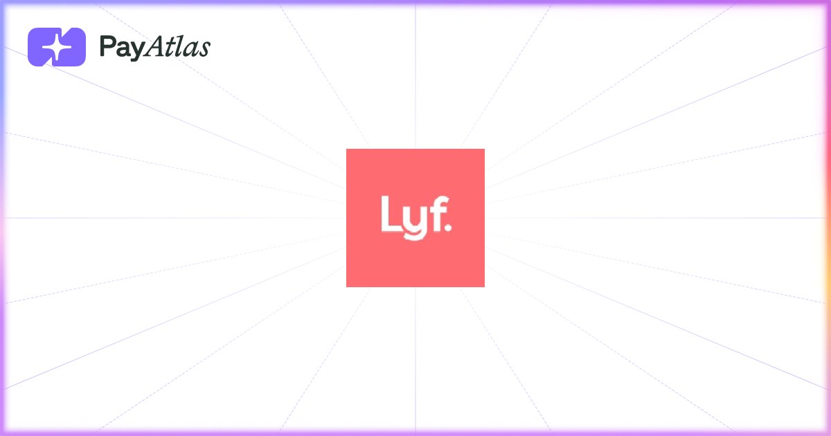 Lyf Class Lyf — Reviews, Payment Methods & Alternatives | PayAtlas