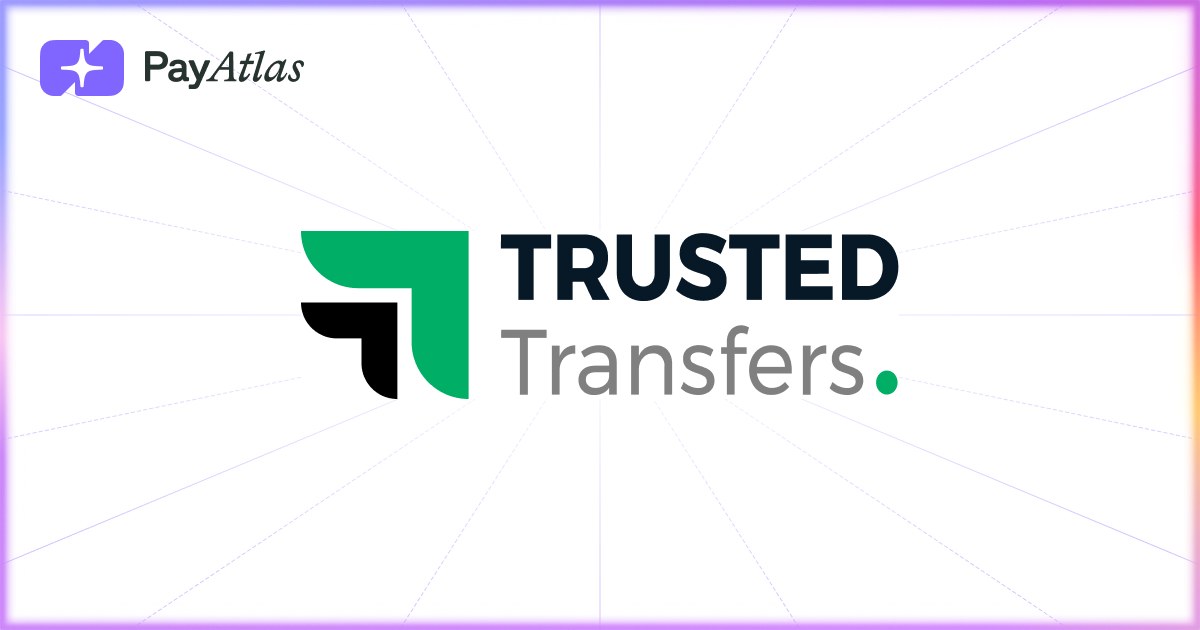 Alternative Transfer Methods Trusted Transfers — Reviews, Payment Methods & Alternatives | PayAtlas