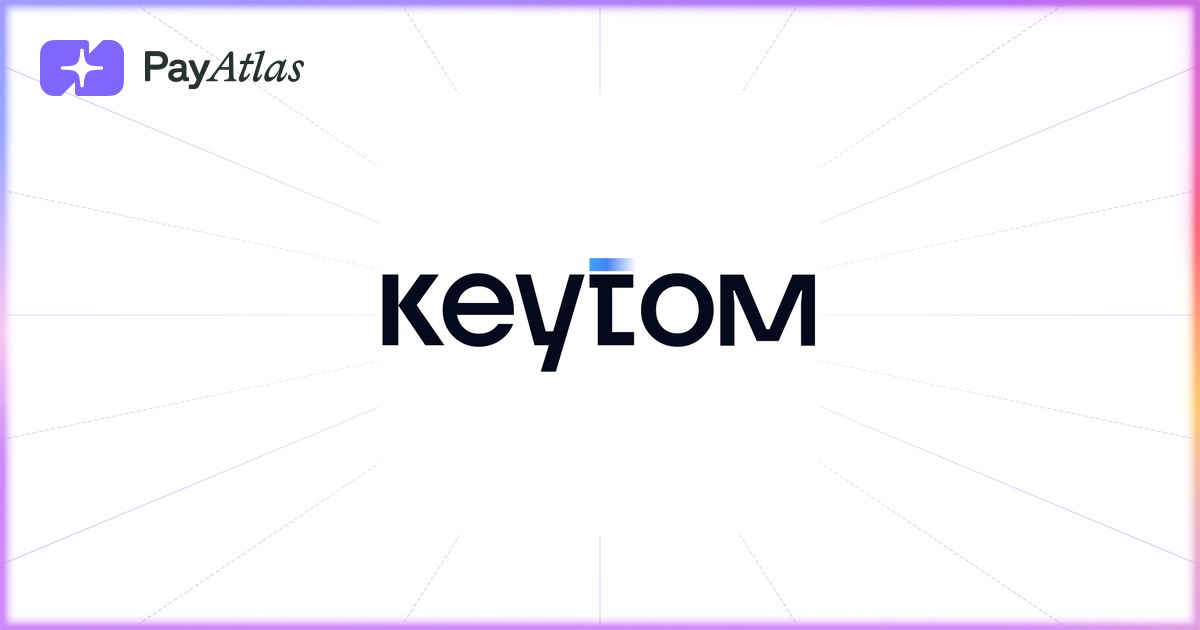 Keytom — Reviews, Payment Methods & Alternatives | PayAtlas