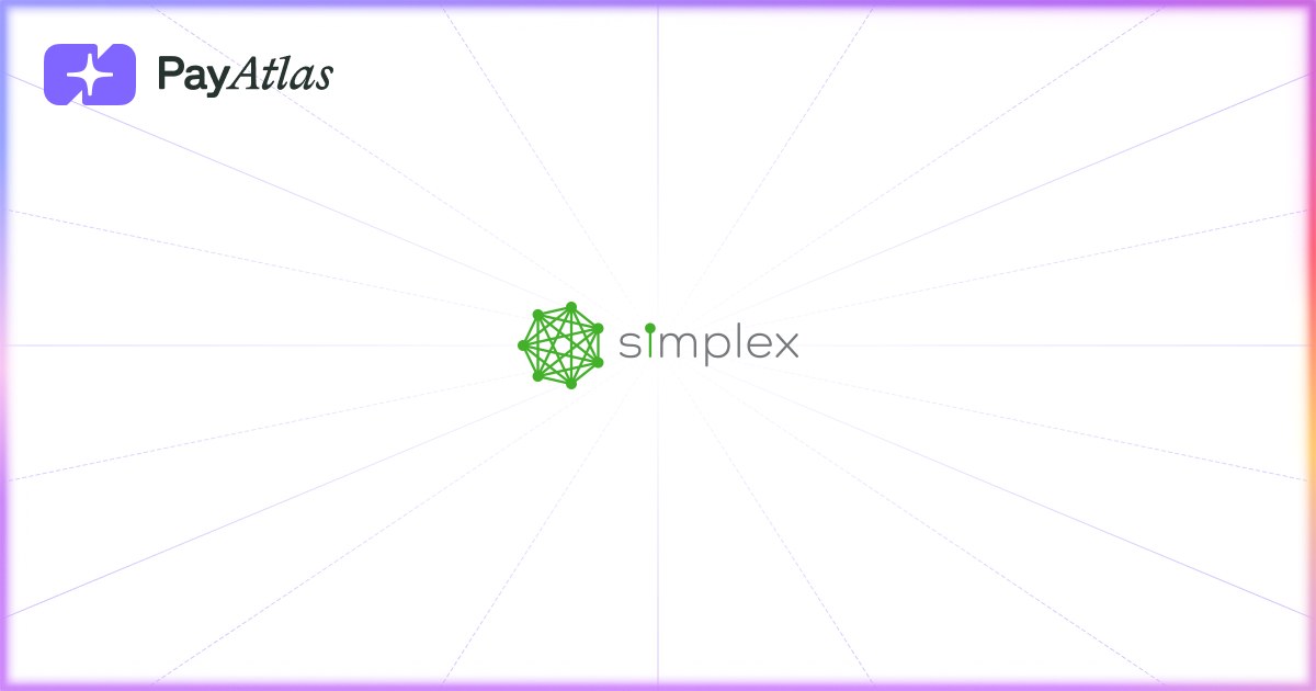 Simplex Pmi Simplex — Reviews, Payment Methods & Alternatives | PayAtlas