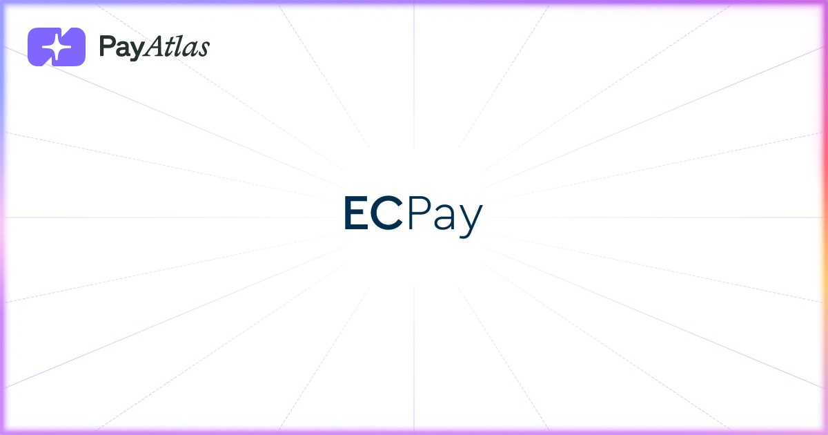 ECPay AS — Reviews, Payment Methods & Alternatives | PayAtlas