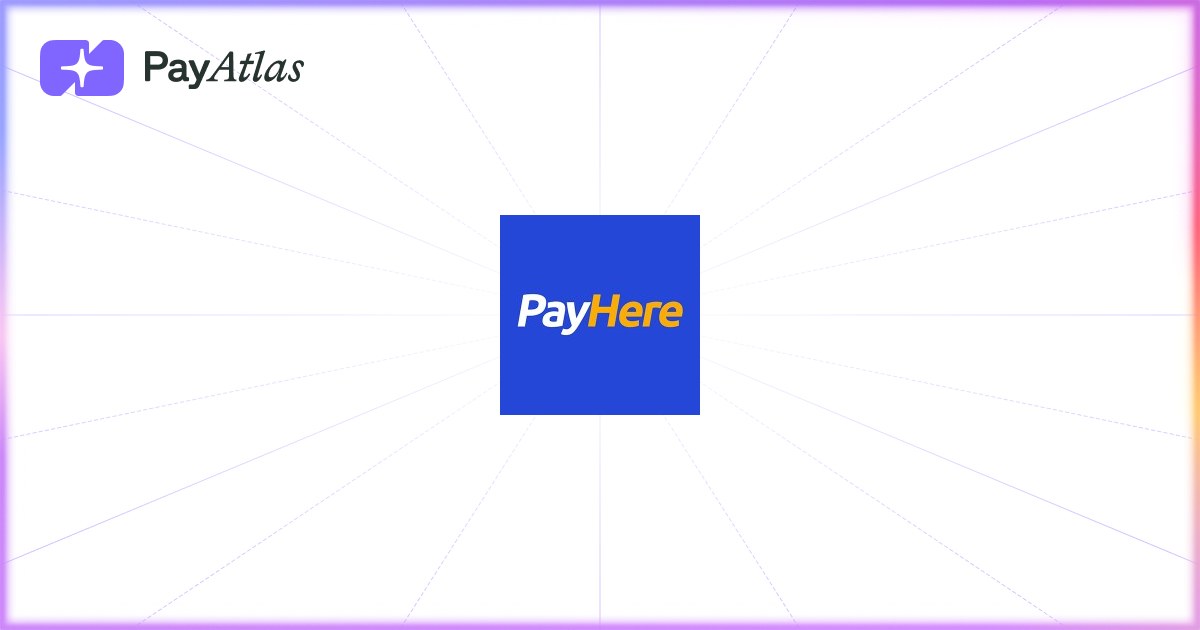 Payhere — Reviews, Payment Methods & Alternatives | PayAtlas