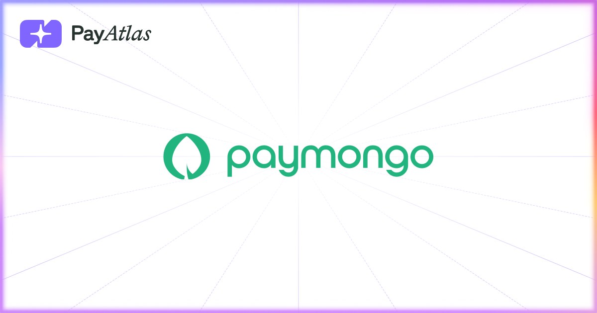 PayMongo — Reviews, Payment Methods & Alternatives | PayAtlas