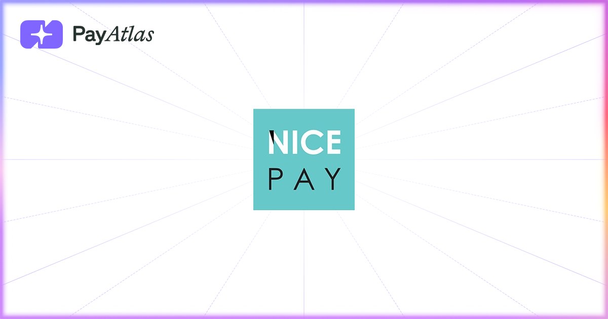 Nicepay — Reviews, Payment Methods & Alternatives | PayAtlas