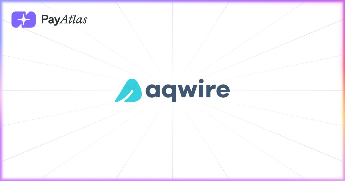 QWIKWIRE — Reviews, Payment Methods & Alternatives | PayAtlas