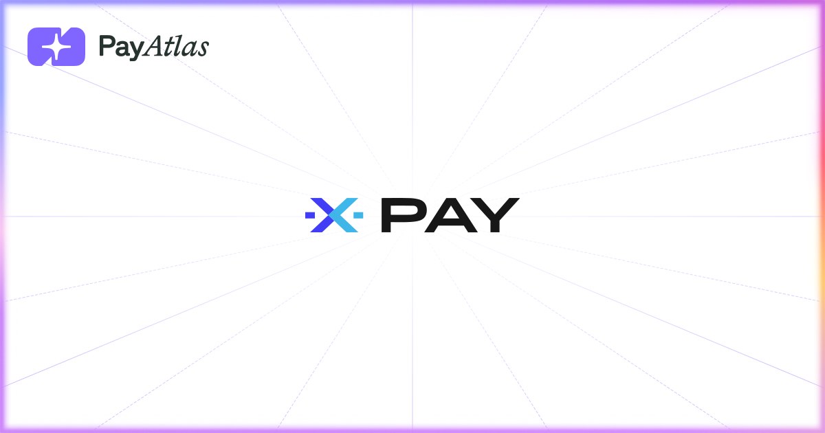 X-Pay — Reviews, Payment Methods & Alternatives | PayAtlas
