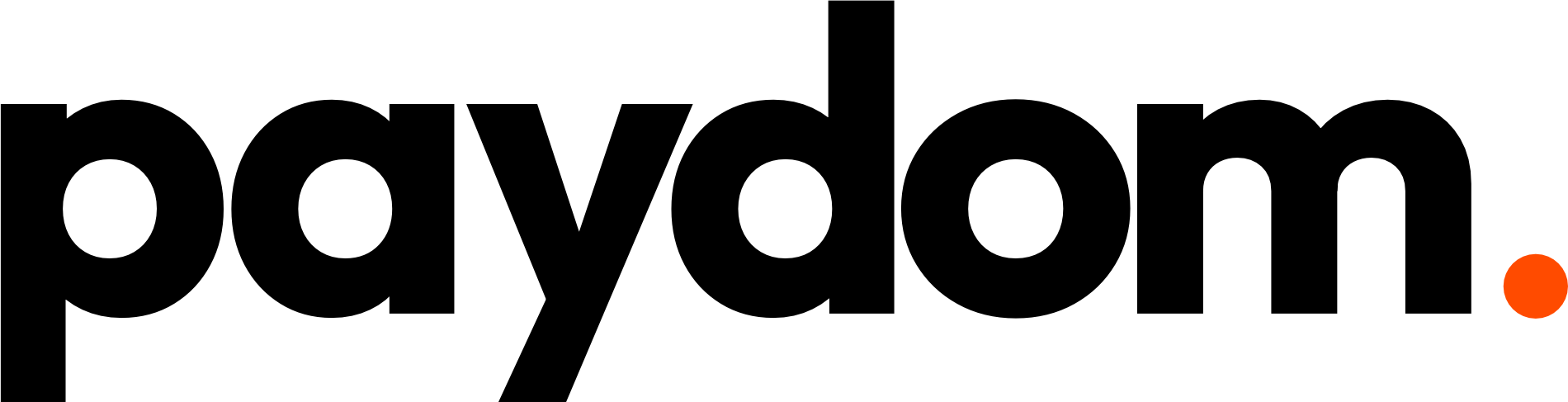 PAYDOM