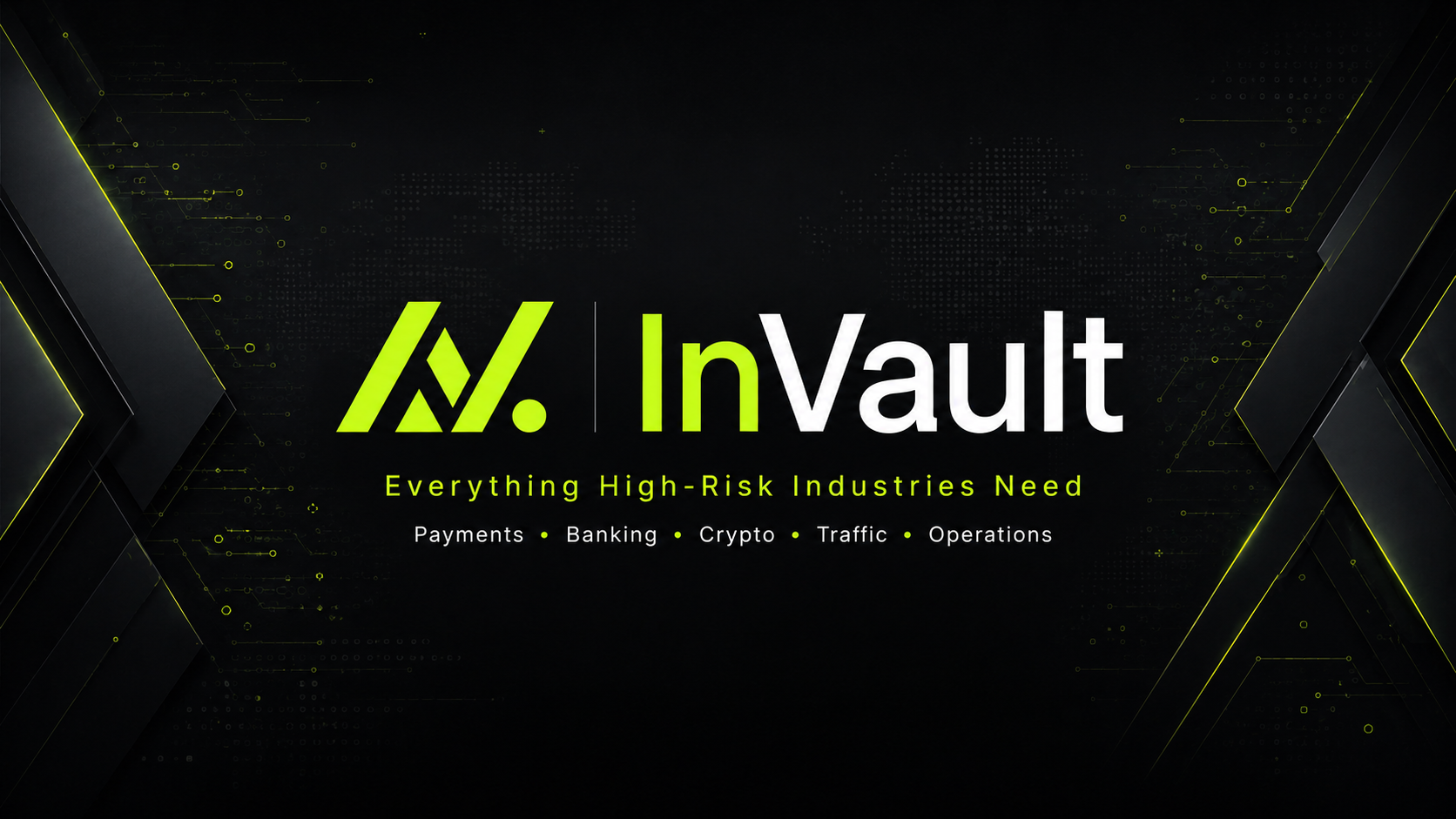 InVault