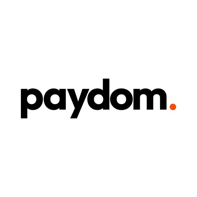 PAYDOM
