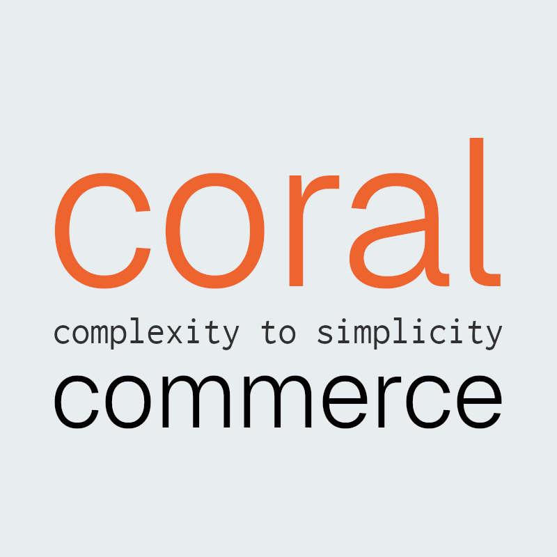 CoralCommerce