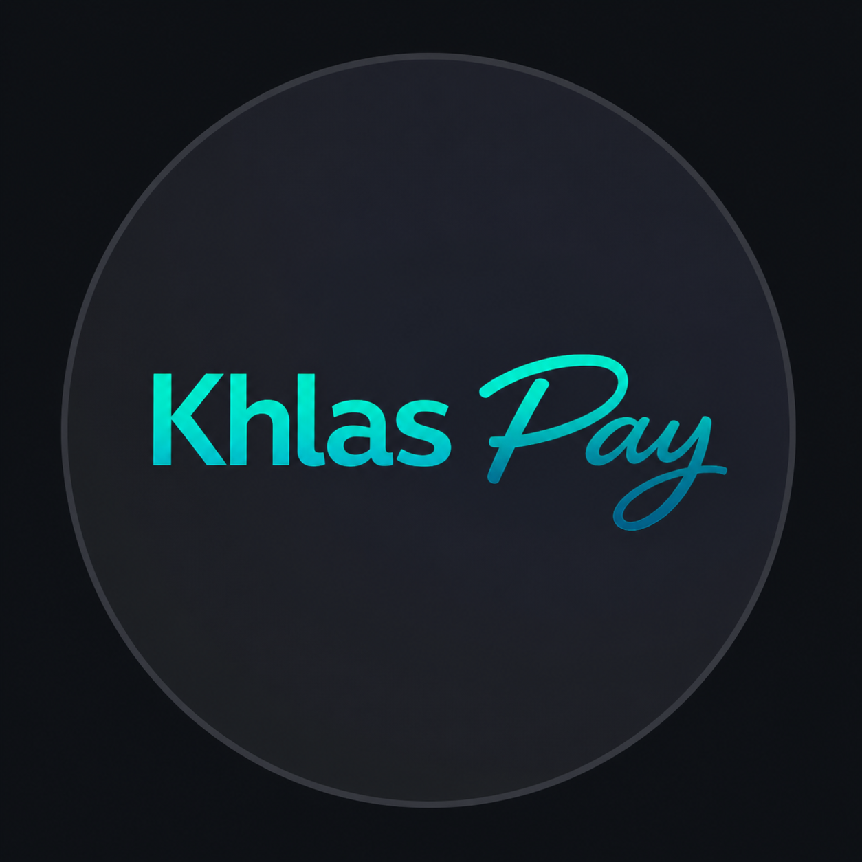 Khlas Pay