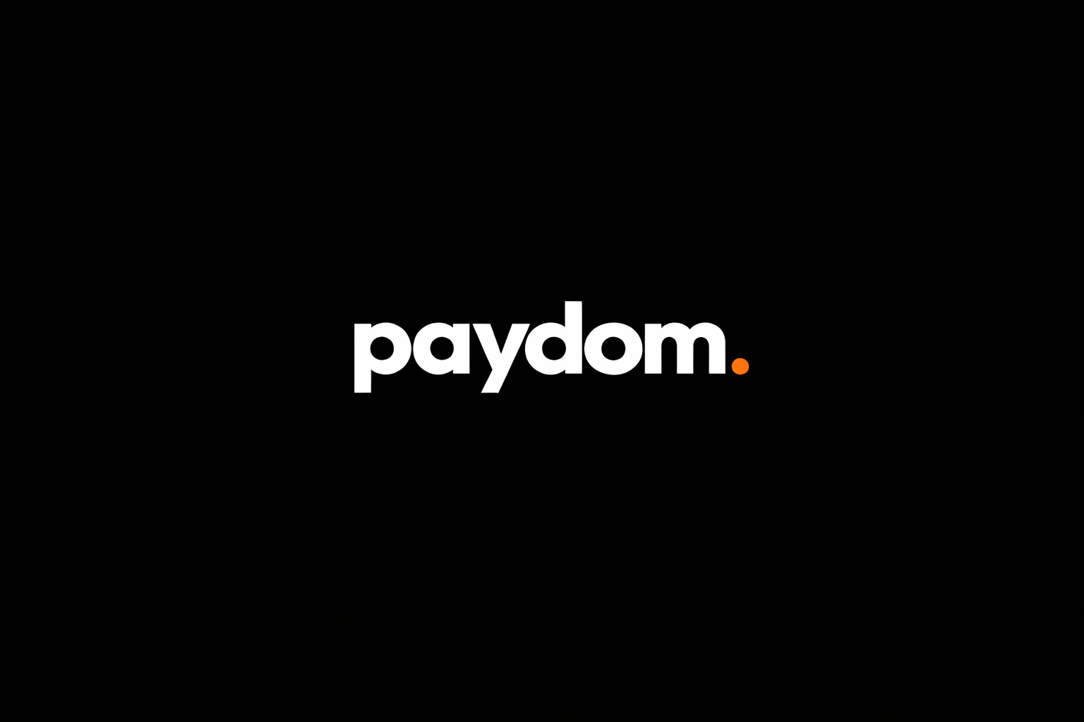PAYDOM