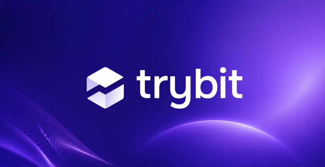 Trybit