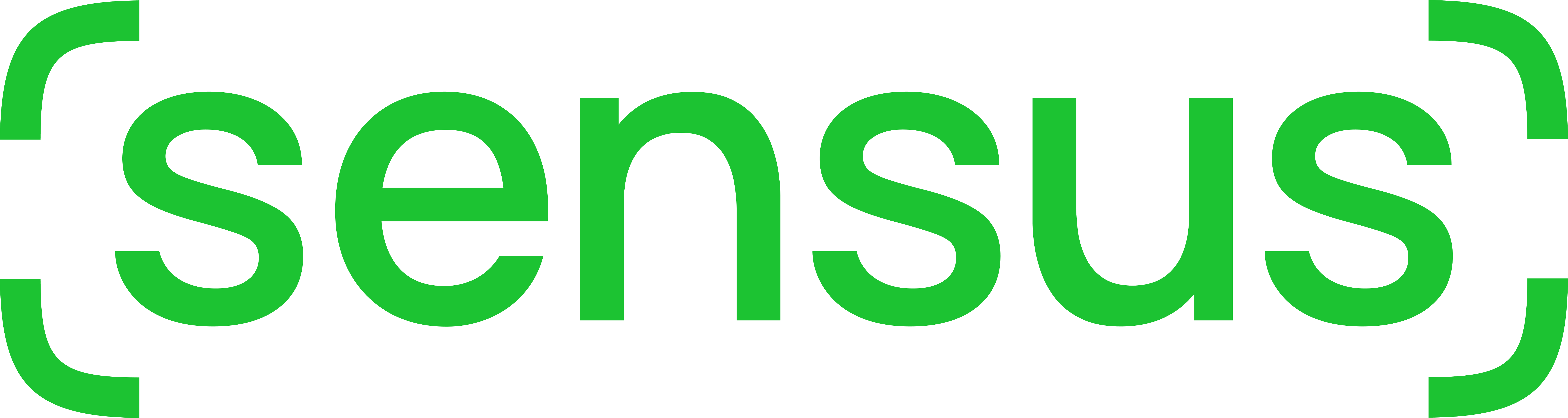 Sensus