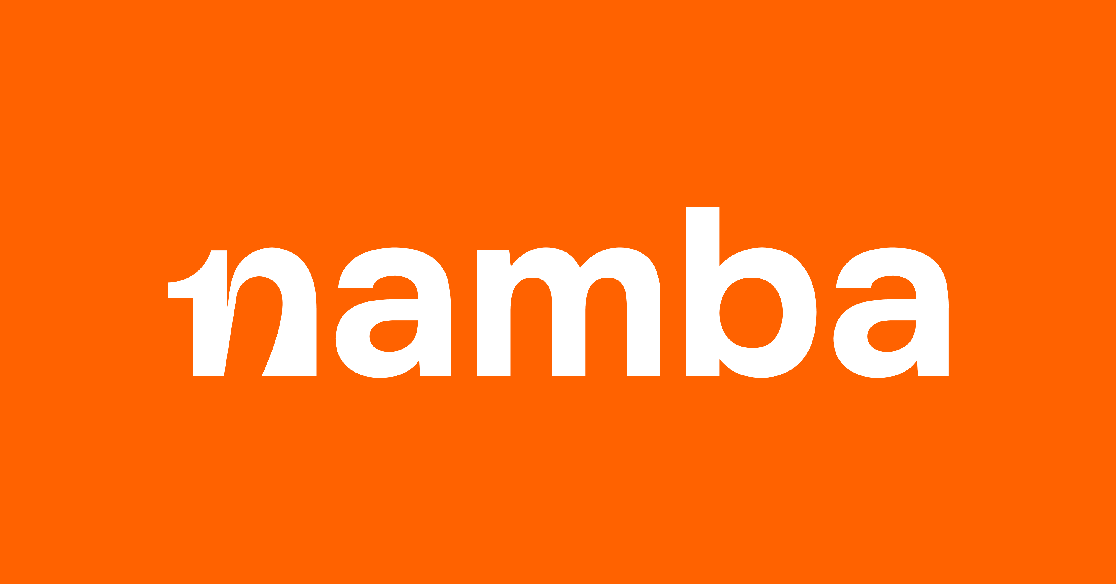 Namba