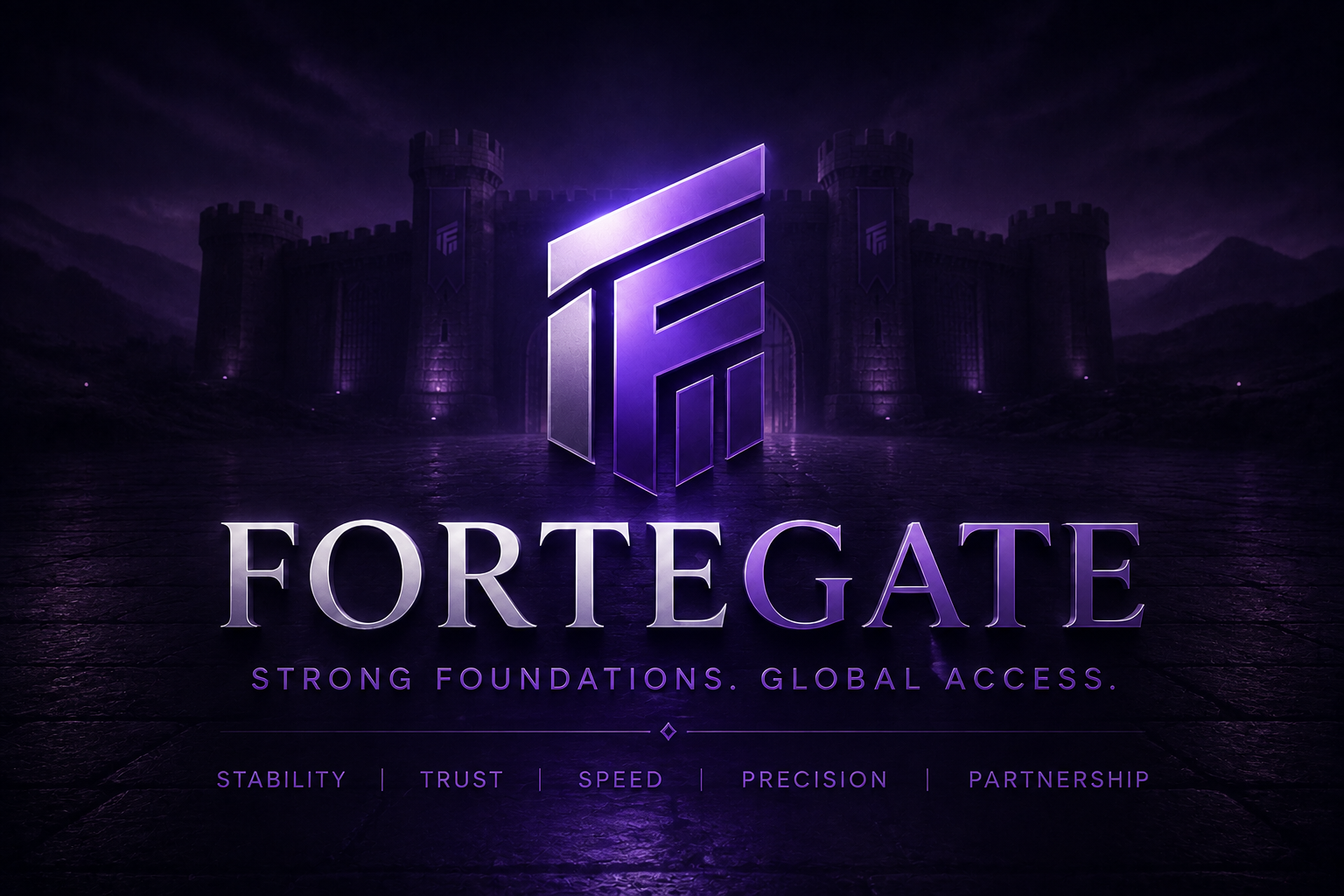 Fortegatetech