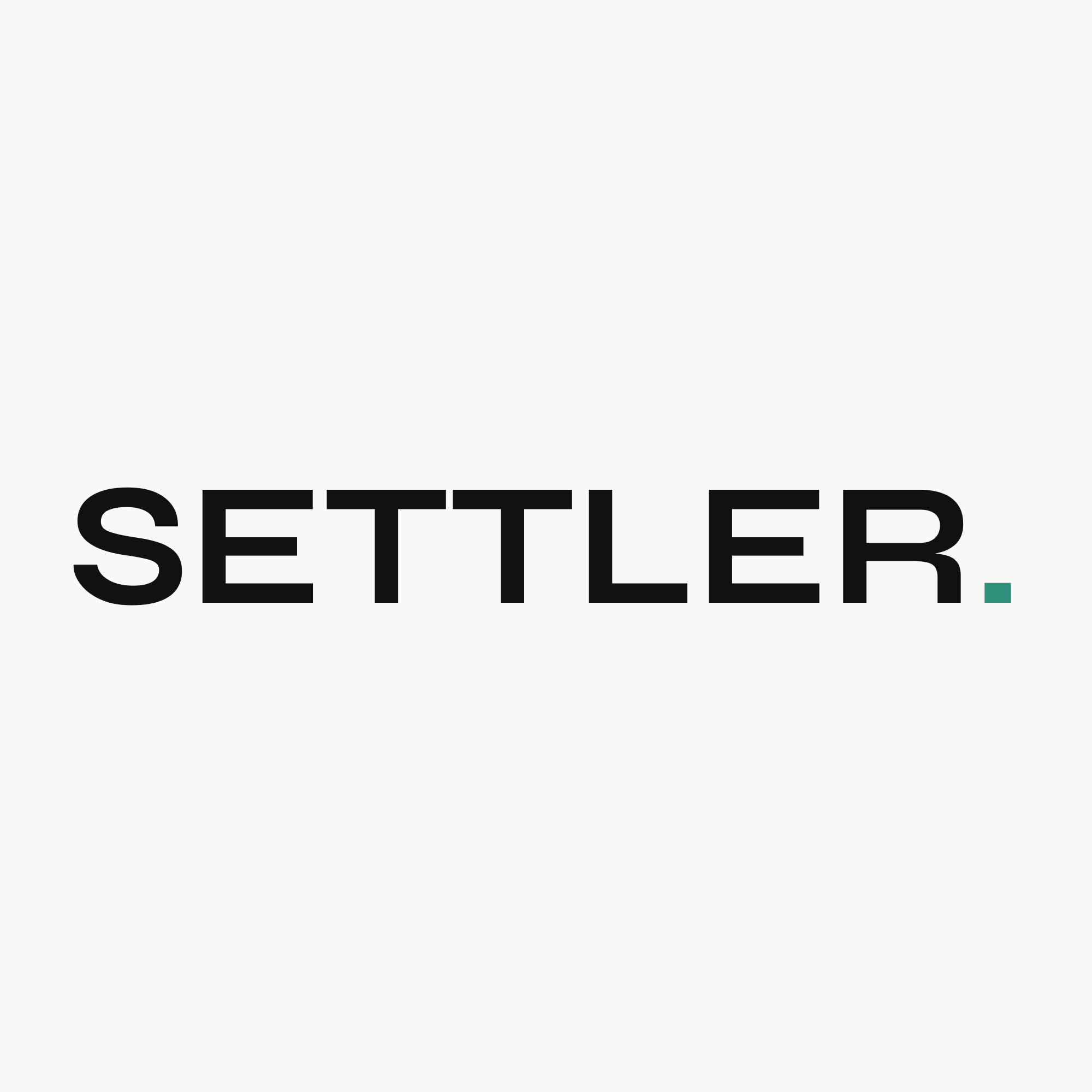 Settler