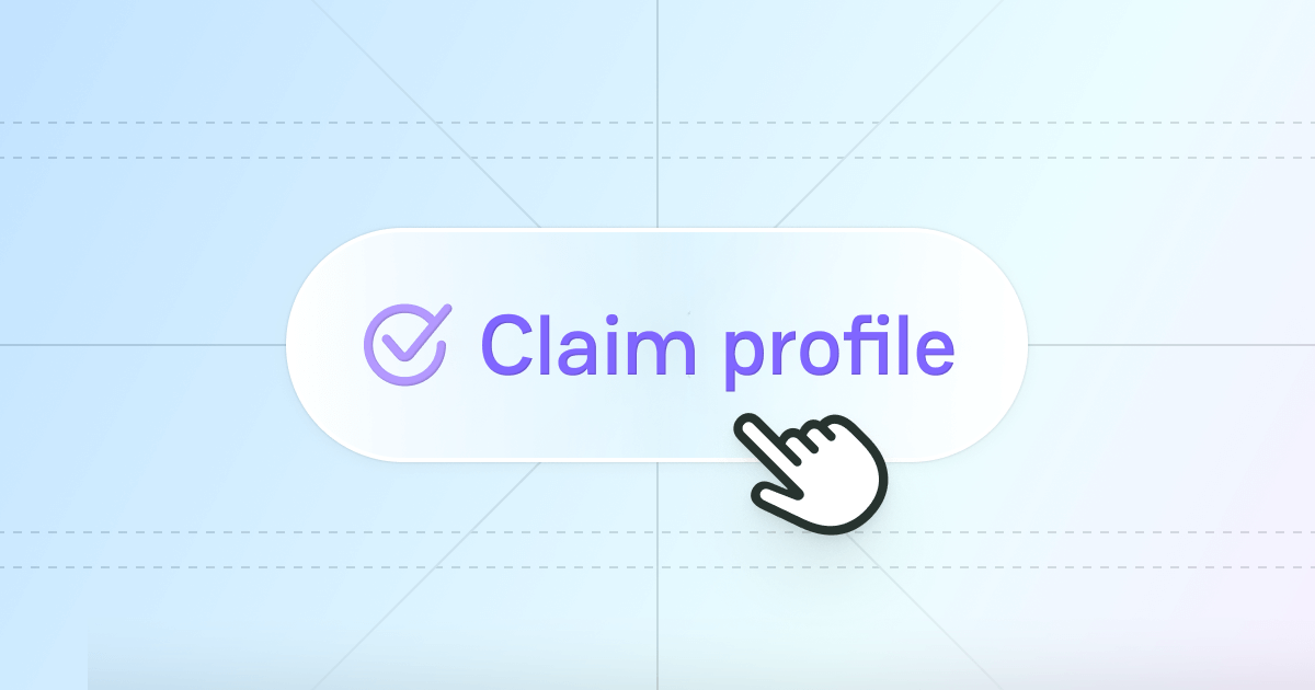 Claim Company Profile