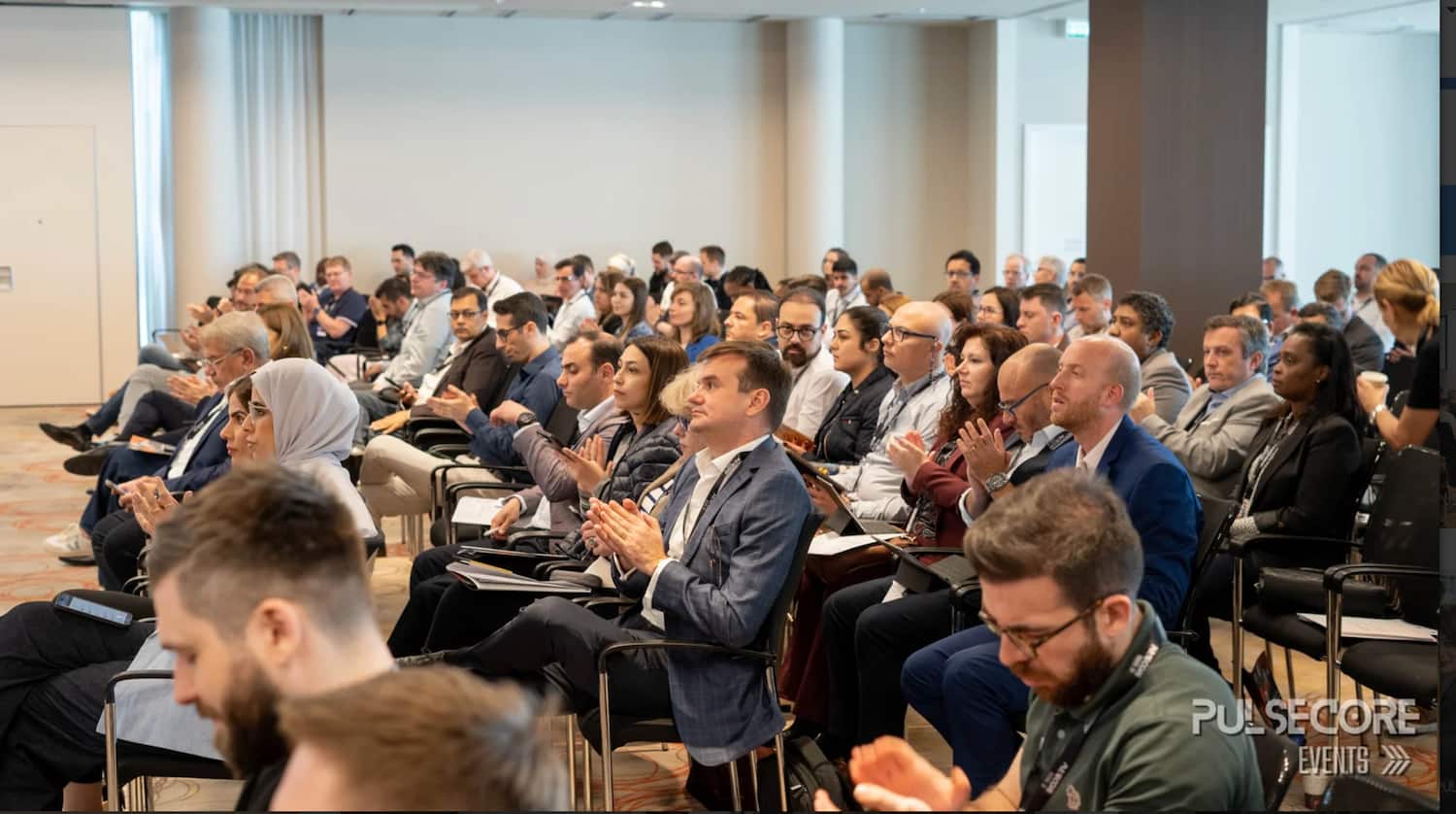 Excellence in Digital Banking Summit