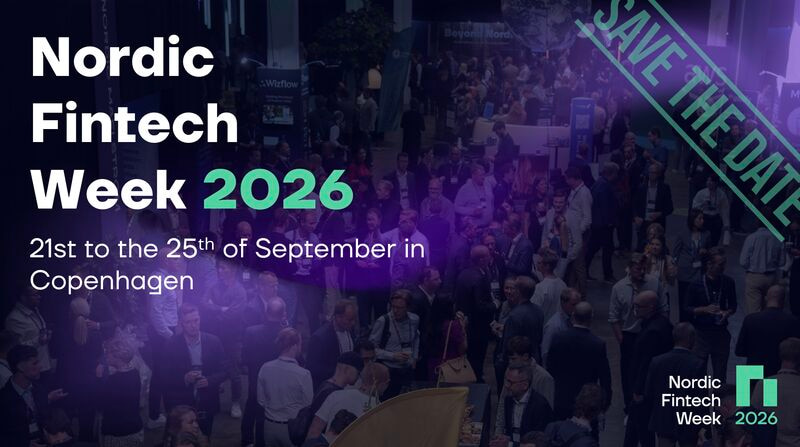 Nordic Fintech Week