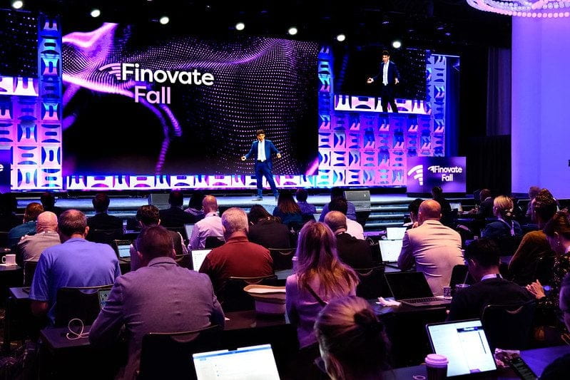 FinovateFall