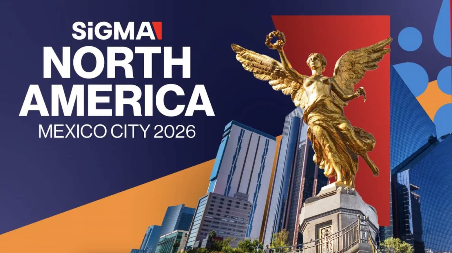 SiGMA North America