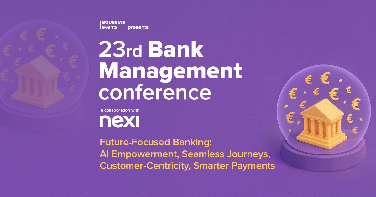 Bank Management Conference