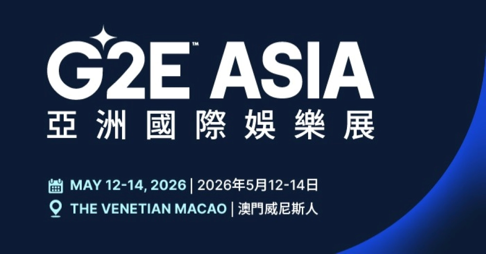 G2E Asia
