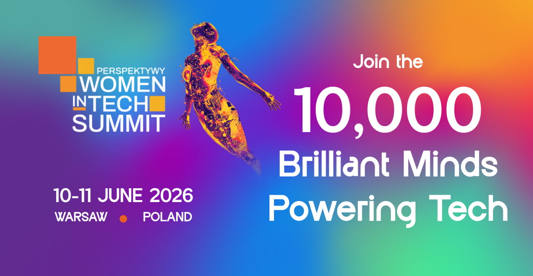Women in Tech Summit Poland