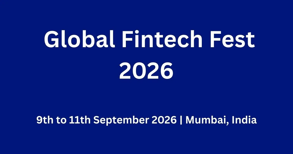 Global Fintech Fest