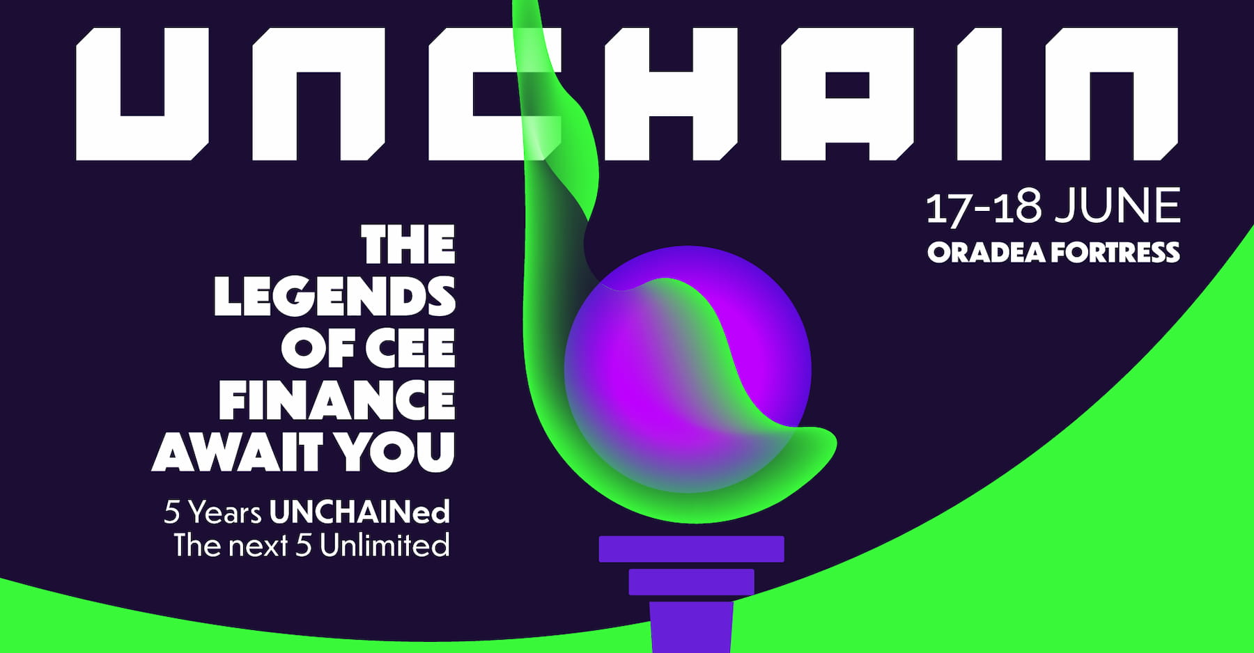 Unchain Festival