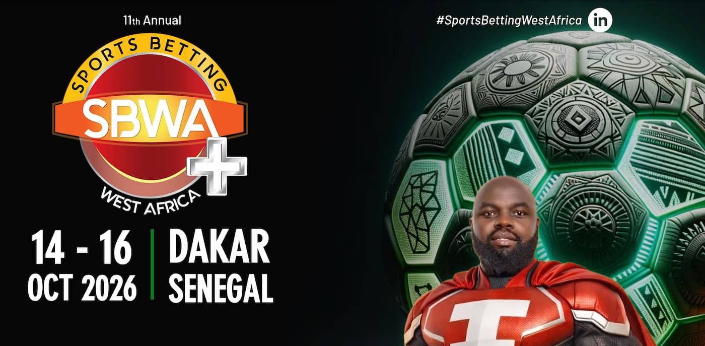 Sports Betting West Africa+