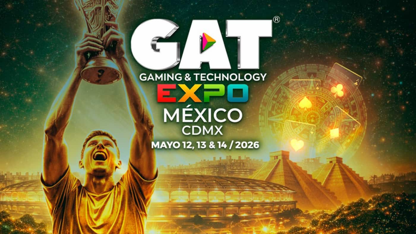 GAT Expo Mexico