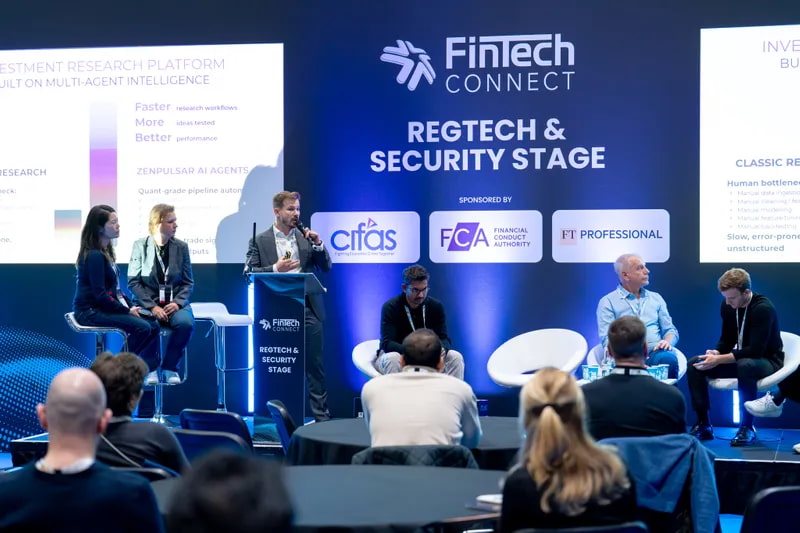 FinTech Connect