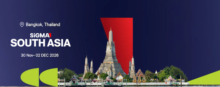 SiGMA South Asia