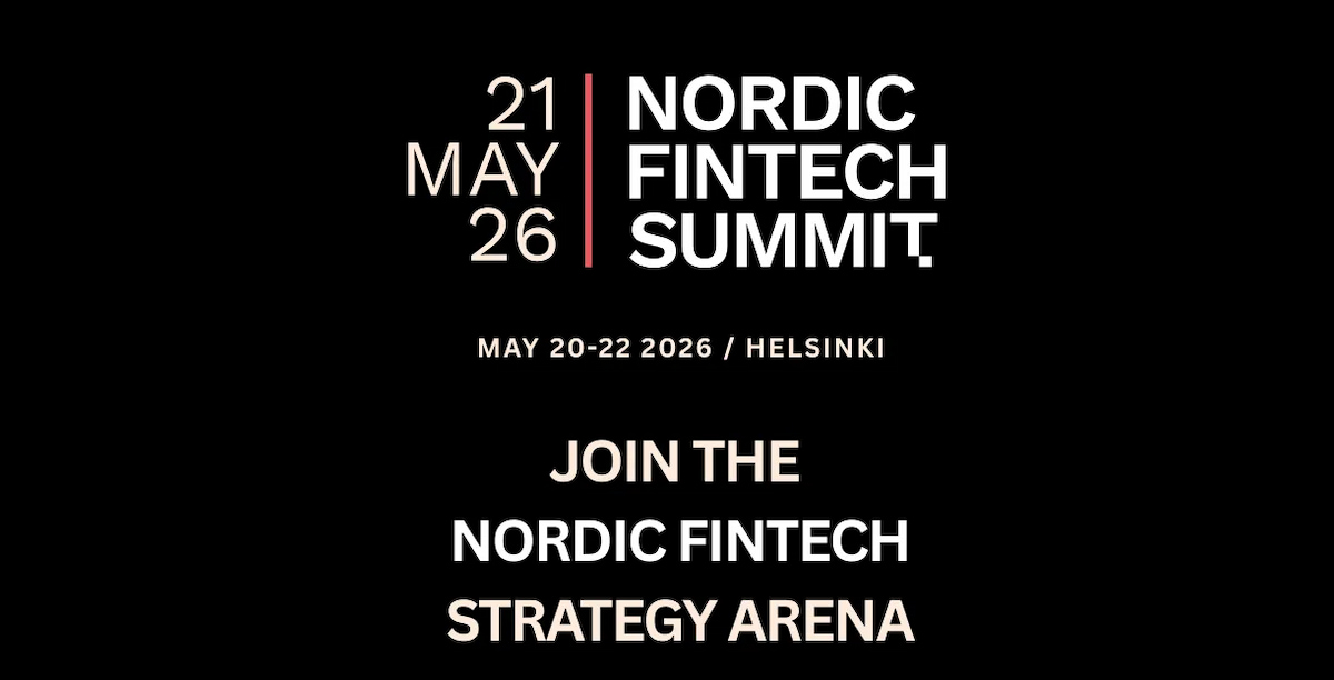 Nordic Fintech Summit